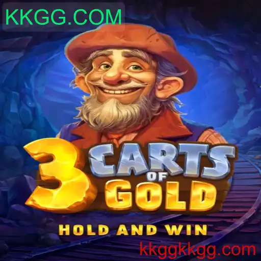 Dominando o Mundo de 3cartsOfGold: Um Guía Completo