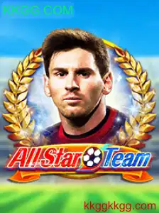 Explorando o Mundo de AllStarTeam: O Jogo Inovador que Conquista o Público