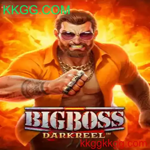 BigBoss: Um Mergulho Profundo no Universo de KKGG.COM