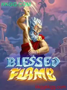 Descubra o Mundo de BlessedFlame: A Aventura Que Está Conquistando KKGG.COM