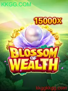 BlossomofWealth: Descubra o Universo Encantado do Novo Jogo de Estratégia
