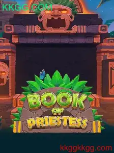 Explorando o Universo Místico de BookOfPriestess