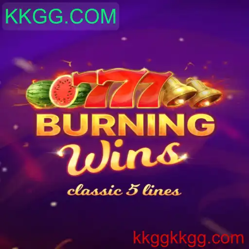 Explorando o Cativante Mundo de BurningWins em KKGG.COM