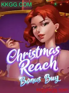 Descubra a Aventura Festiva no ChristmasReachBonusBuy em KKGG.COM