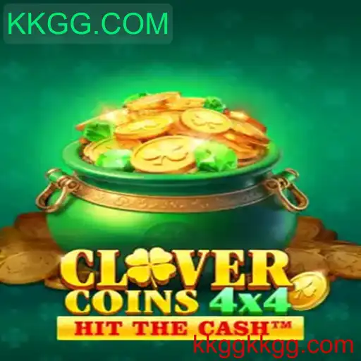 Descubra o Empolgante Mundo de CloverCoins4x4 no KKGG.COM