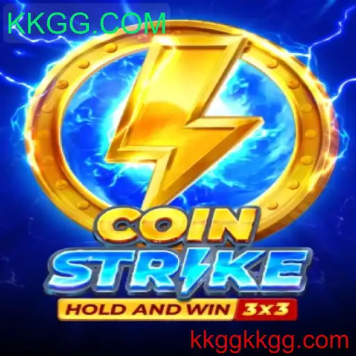 CoinStrike: Uma Nova Aventura no Mundo Digital