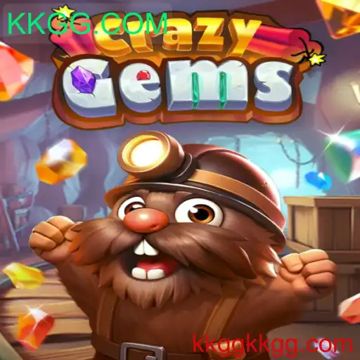 CrazyGems: Descubra a Fascinante Aventura!