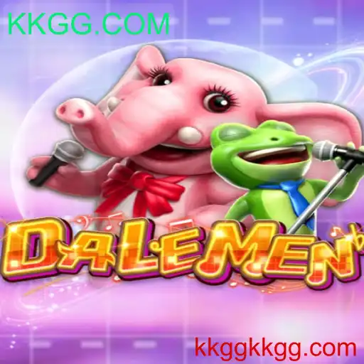 Descobrindo o Fascinante Mundo do Jogo DALEMEN: Estratégia e Diversão