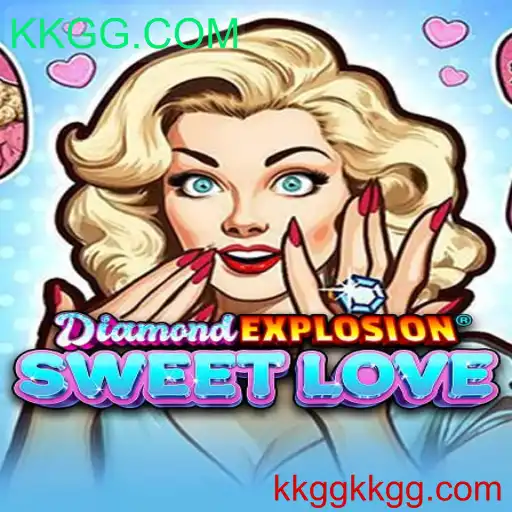 Explorando o Mundo de DiamondExplosionSweetLove: Uma Aventura Repleta de Amor e Estratégia