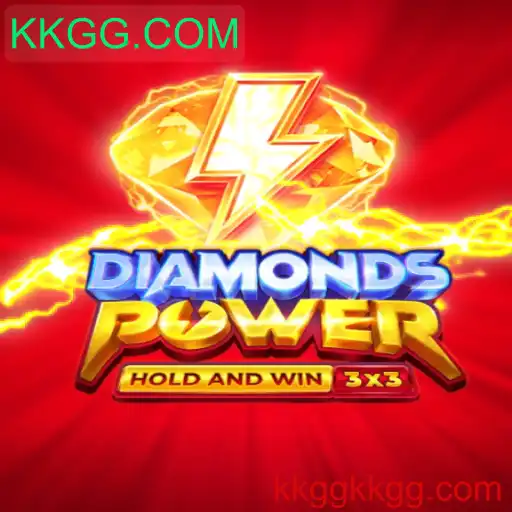 Descubra o Mundo de diamondspower no KKGG.COM