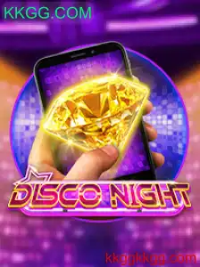 Descubra DiscoNightM: Experiência Imersiva de Jogo