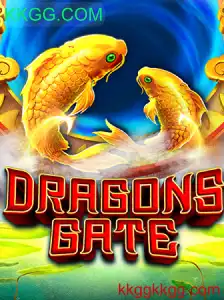 Explorando DragonsGate: O Jogo de Estratégia e Fantasia da KKGG.COM