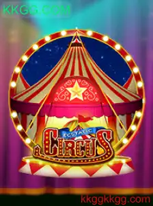 Jogo EcstaticCircus: Uma Aventura Colorida no Mundos dos Jogos de Tabuleiro