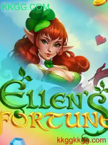 Descubra EllensFortune: O Novo Fenômeno dos Jogos Móveis
