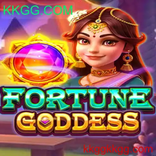 Descubra o Mundo de Fortuna com FORTUNEGODDESS em KKGG.COM