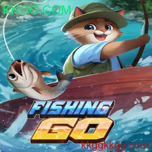 FishingGO: Explore o Mundo da Pesca Virtual com KKGG.COM