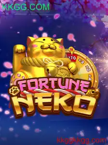 FortuneNeko: Descubra o Encantador Mundo do Jogo de Sorte Inovador