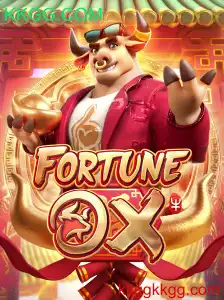 Desvendando FortuneOx: O Fascinante Jogo Online da KKGG.COM