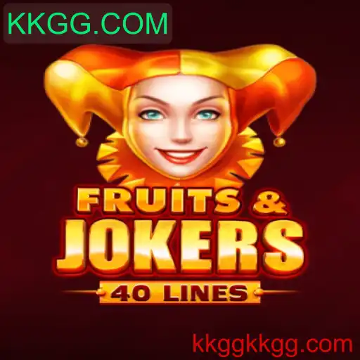 Descubra o Entusiasmante Mundo de FruitsAndJokers40 no KKGG.COM