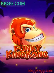 FunkyKingKong: A Nova Sensação no Mundo dos Jogos