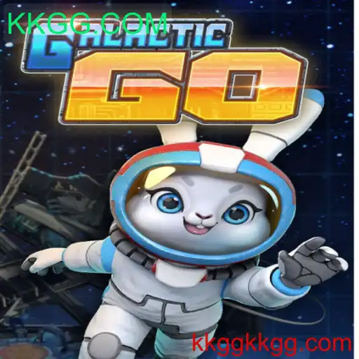 Descubra o Mundo de GalacticGO: O Jogo do Ano