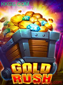 GoldRush: Aventura e Estratégia em um Jogo Inovador