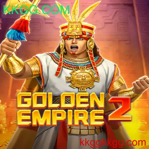 GoldenEmpire2: Explorando Aventuras Épicas no Universo KKGG.COM