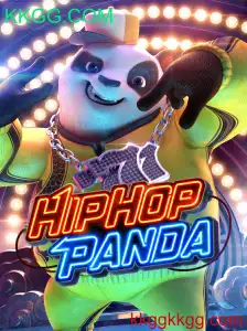 Explorando o Universo Vibrante de HipHopPanda