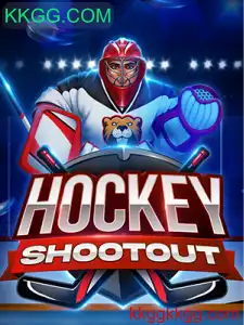 HockeyShootout: A Excitante Experiência de Jogo com KKGG.COM