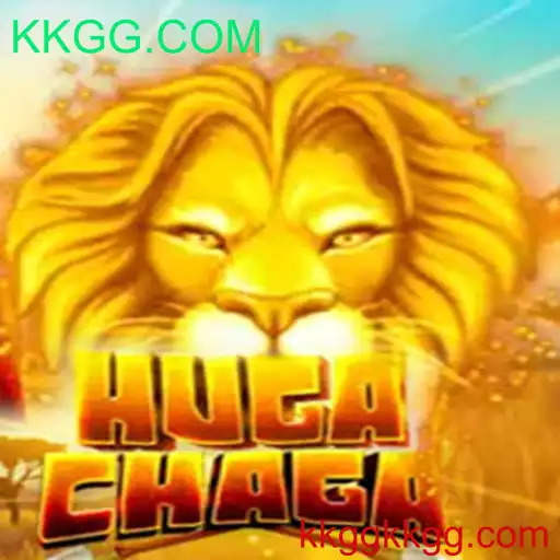 HugaChaga: Uma Imersão no Mundo do Jogo Inovador