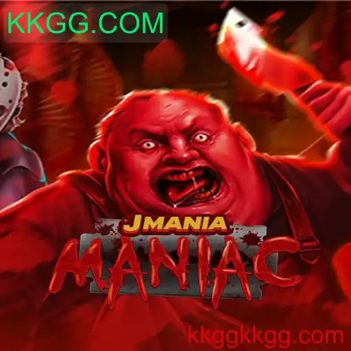 Descubra o Mundo de JManiaManiac: O Novo Jogo Sensação