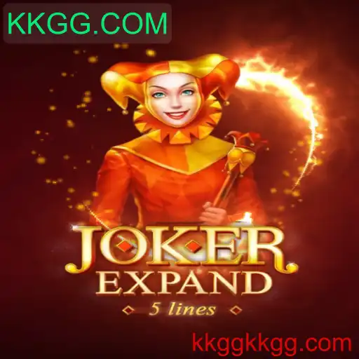 Explorando o Mundo Fascinante de JokerExpand