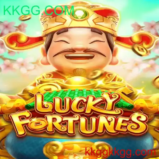 Descubra o Universo de LUCKYFORTUNES: Regras e Estratégias