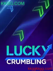 Explorando o Inovador Jogo LuckyCrumbling