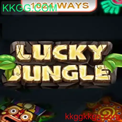 Desvendando o Fascinante Jogo LuckyJungle1024