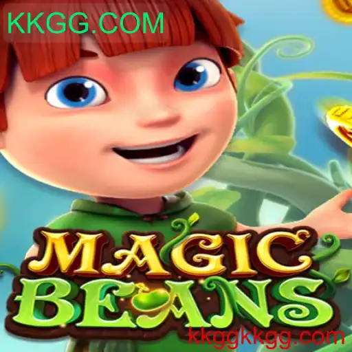 MAGICBEANS: Um Novo Horizonte no Universo dos Jogos