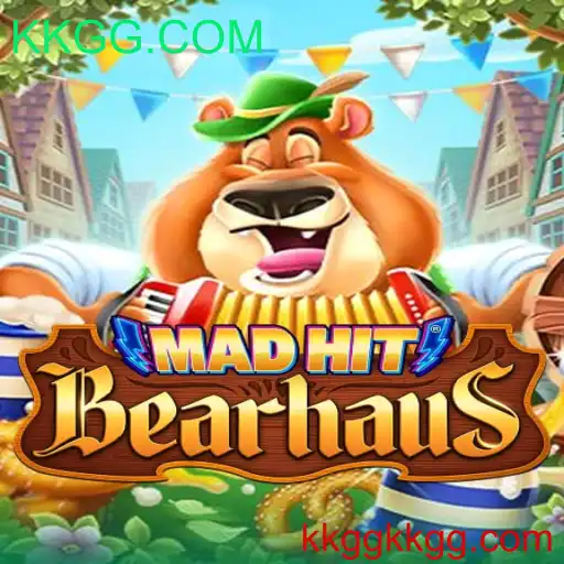 Explorando o Fascinante Mundo de MadHitBearhaus