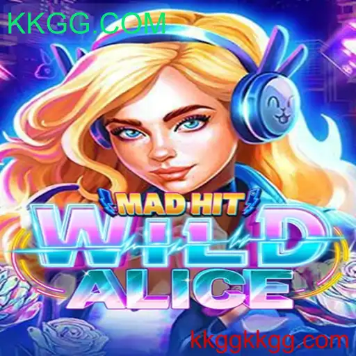 Explorando MadHitWildAlice: Um Mergulho nas Regras e Atrações do Jogo