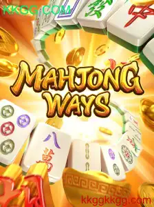 Descubra o Fascinante Mundo de MahjongWays no KKGG.COM