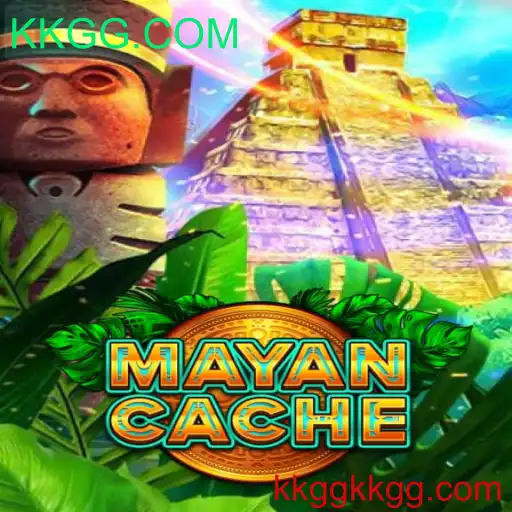 MayanCache: Um Mergulho na Aventura dos Tesouros Maiores