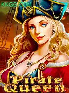 PirateQueen: Explore um Mundo de Aventuras e Tesouros com KKGG.COM