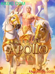 Rise of Apollo: Um Mergulho no Universo do Jogo