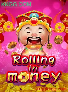 Descubra o Fascinante Mundo de RollingInMoney
