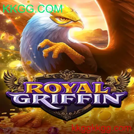 Descubra o Mundo de RoyalGriffin: Um Novo Fenômeno dos Jogos Online