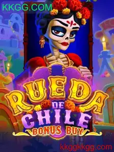 Descubra o Fascinante Jogo RuedaDeChileBonusBuy