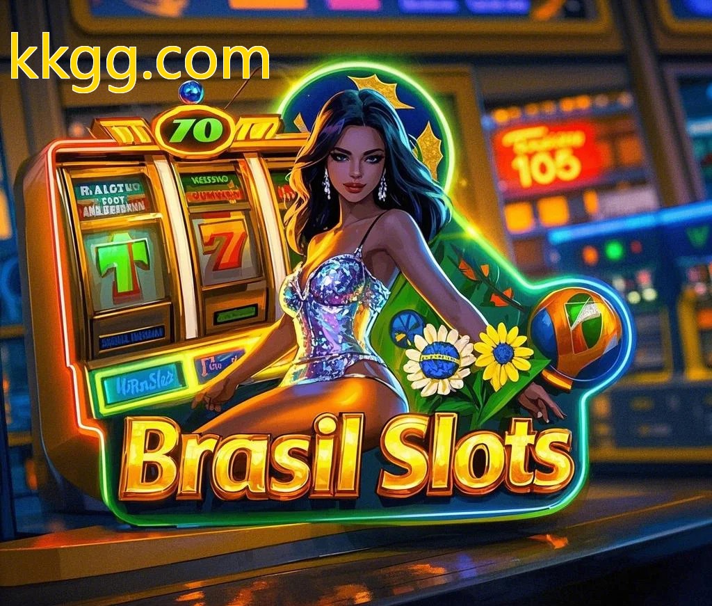 kkgg GAME-Slots