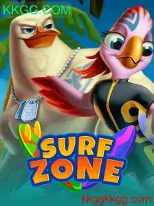Explorando o Mundo de SurfZone: O Jogo que Revoluciona a Dinâmica das Ondas