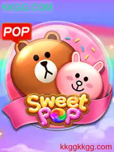 Explorando o Mundo de SweetPOP: O Jogo Inovador da KKGG.COM