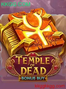 Explore a Aventura Mística do TempleofDeadBonusBuy