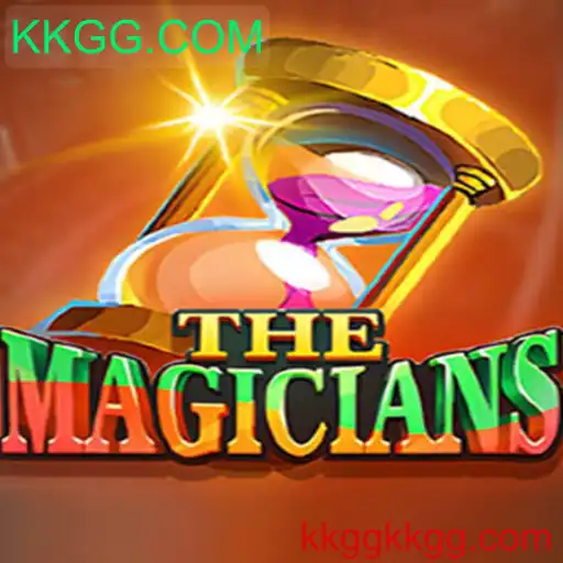 Explorando 'TheMagicians': Aventura e Estratégia no Mundo Virtual